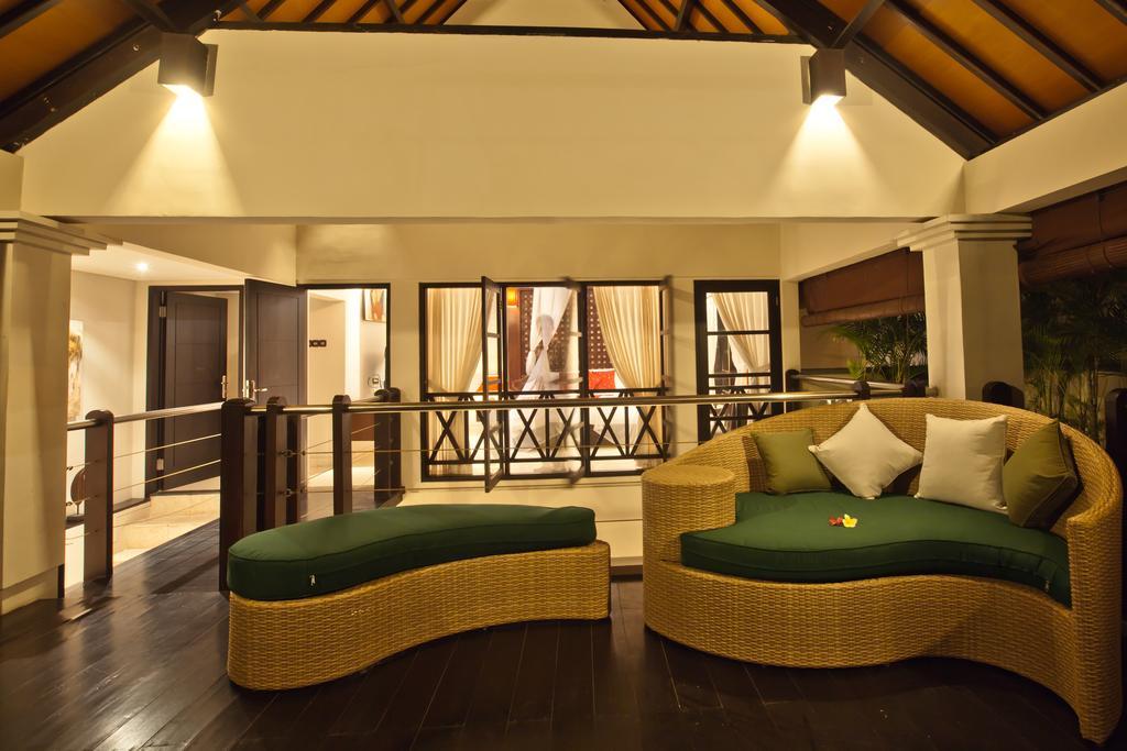 Villa Harmony - Seminyak (Bali)