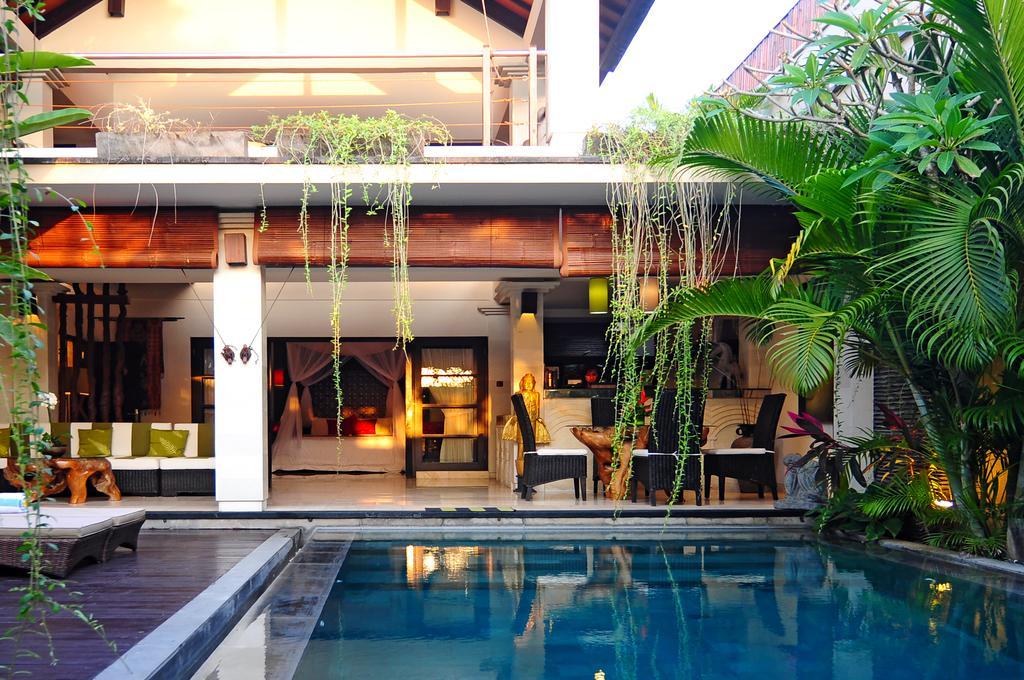 Harmony - Villa Seminyak (Bali)