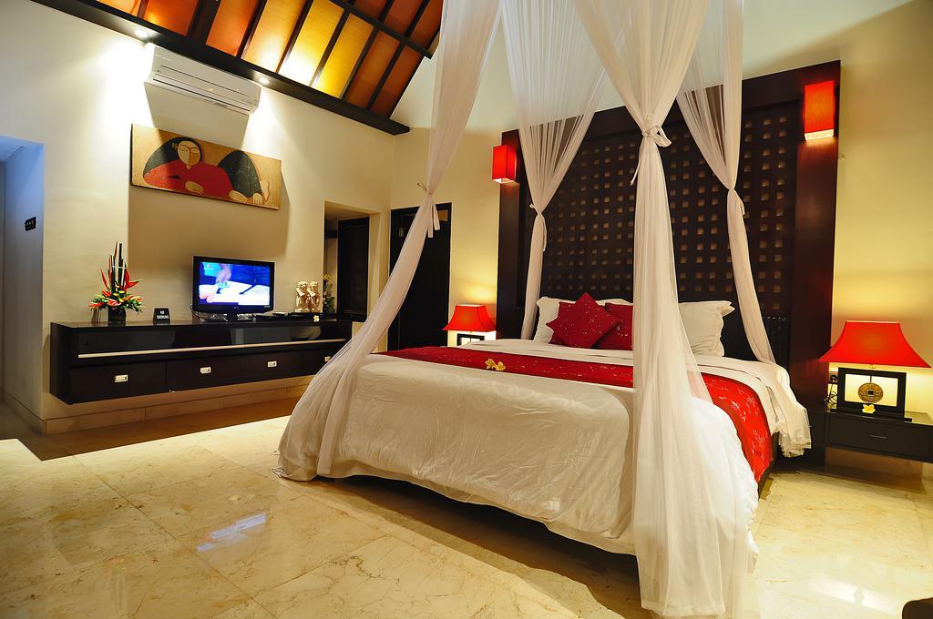 Villa Harmony - *