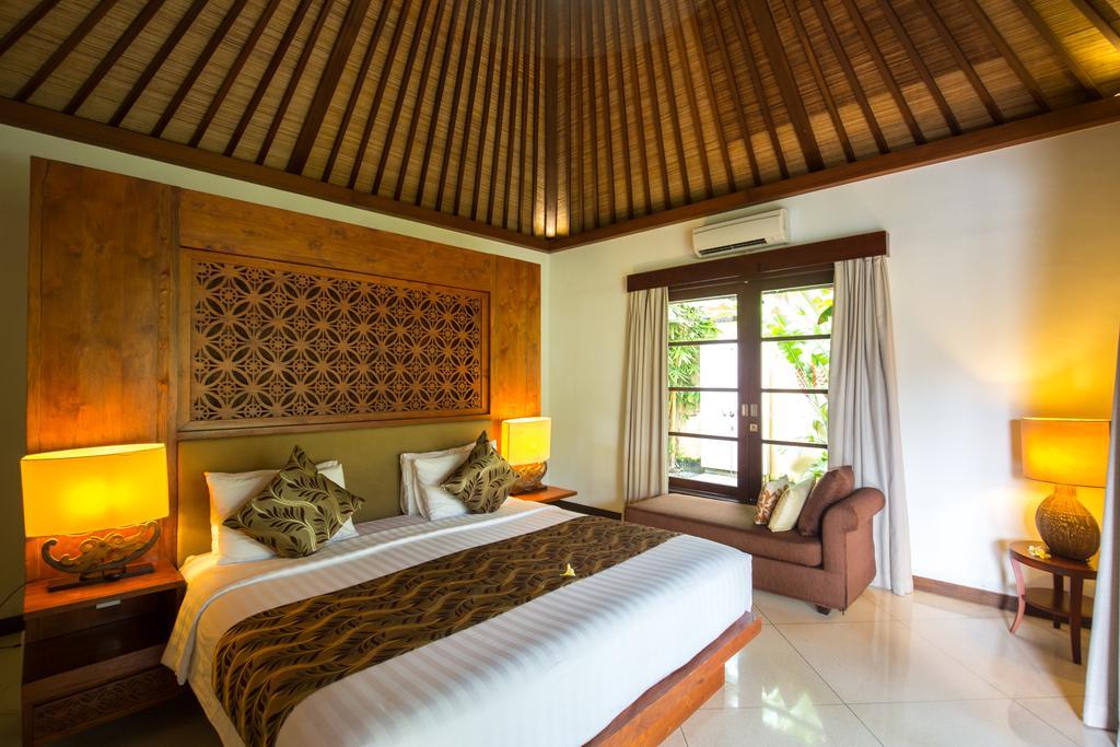 Villa Seriska Satu Sanur (Bali)