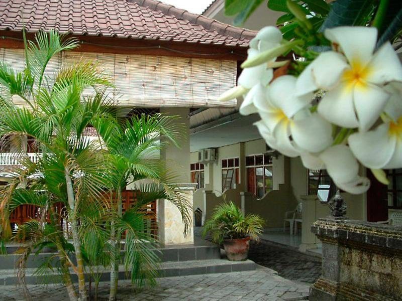 Hapel Semer Hotel Kerobokan (Bali)