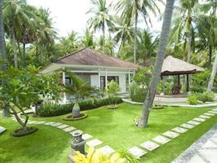 Agung Nirwana Villas And Spa