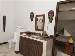Agung Nirwana Villas And Spa * Tejakula