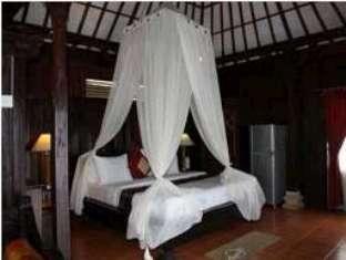 Batur Lakeside Huts 3*