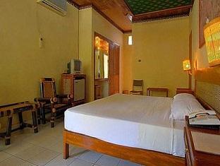 Brits 4* Lovina (Bali)