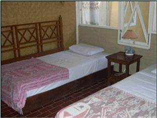 Puri Pandan Restaurant And Guest house Candi Dasa (Bali)