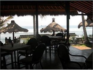 Puri Pandan Restaurant And Candi Dasa (Bali)