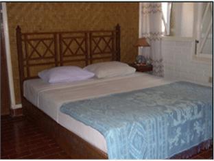 Puri Pandan Restaurant And Guest house