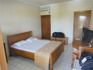 Semawang Beach Hotel BALI