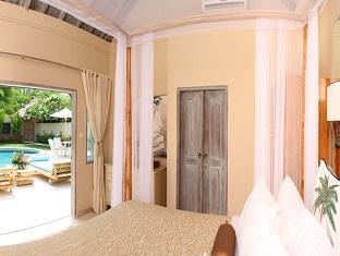 Apartment Tandeg *