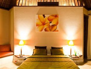 Villa Tirta Naga Bali *