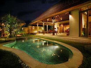 Tirta Naga Bali Villa *
