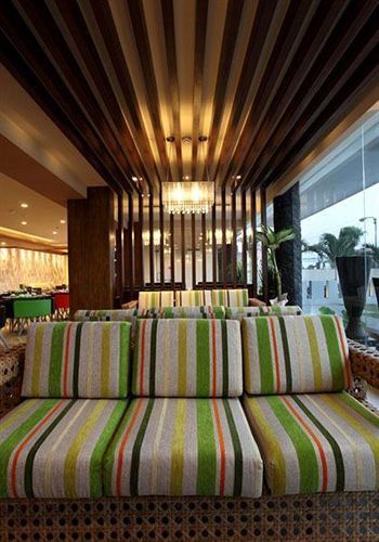 Hotel Sun Royal Kuta 3*