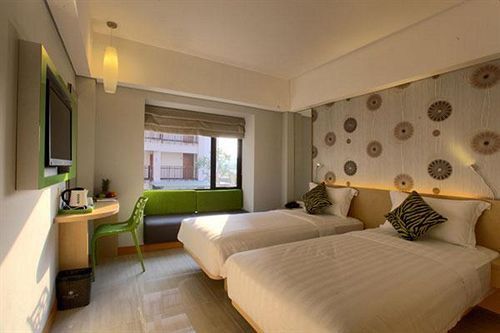Sun Royal Kuta 3*