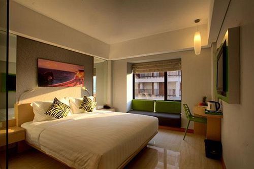 Sun Royal Kuta