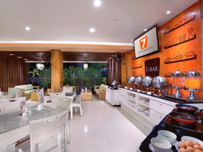 Hotel Sun Royal Kuta Kuta (Bali)