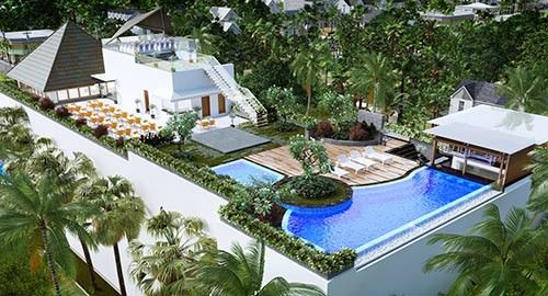 Favehotel Kuta Kartika Plaza