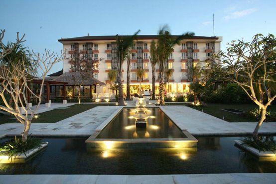 Hotel Daun Bali Seminyak Seminyak (Bali)