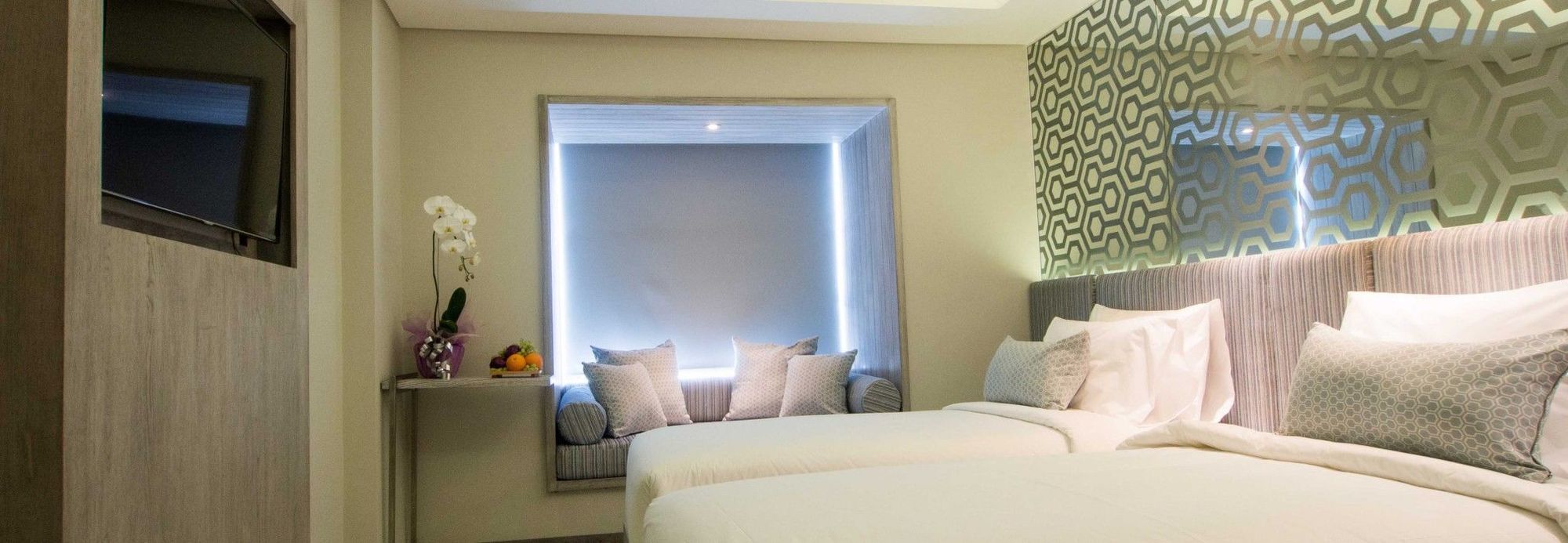 Hotel Daun Bali Seminyak