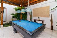 Holiday park The Tamantis Villa Canggu (Bali)