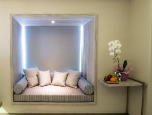 Hotel Hotel Daun Bali Seminyak