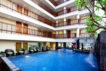 Sun Royal Kuta Hotel 3*
