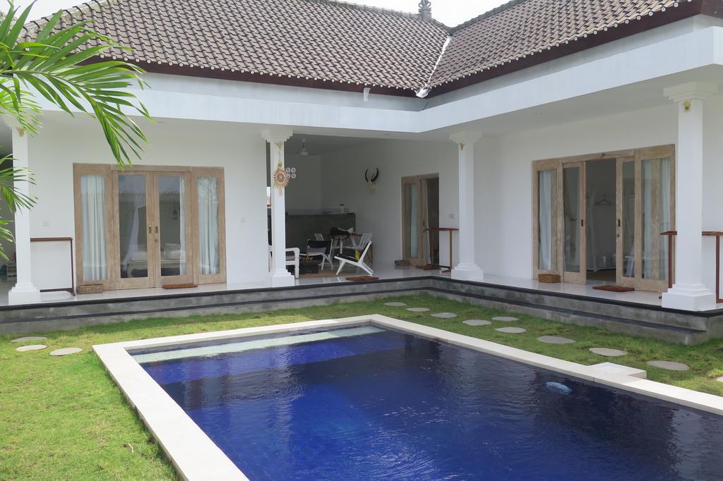 Mar Bali Villa Canggu (Bali)