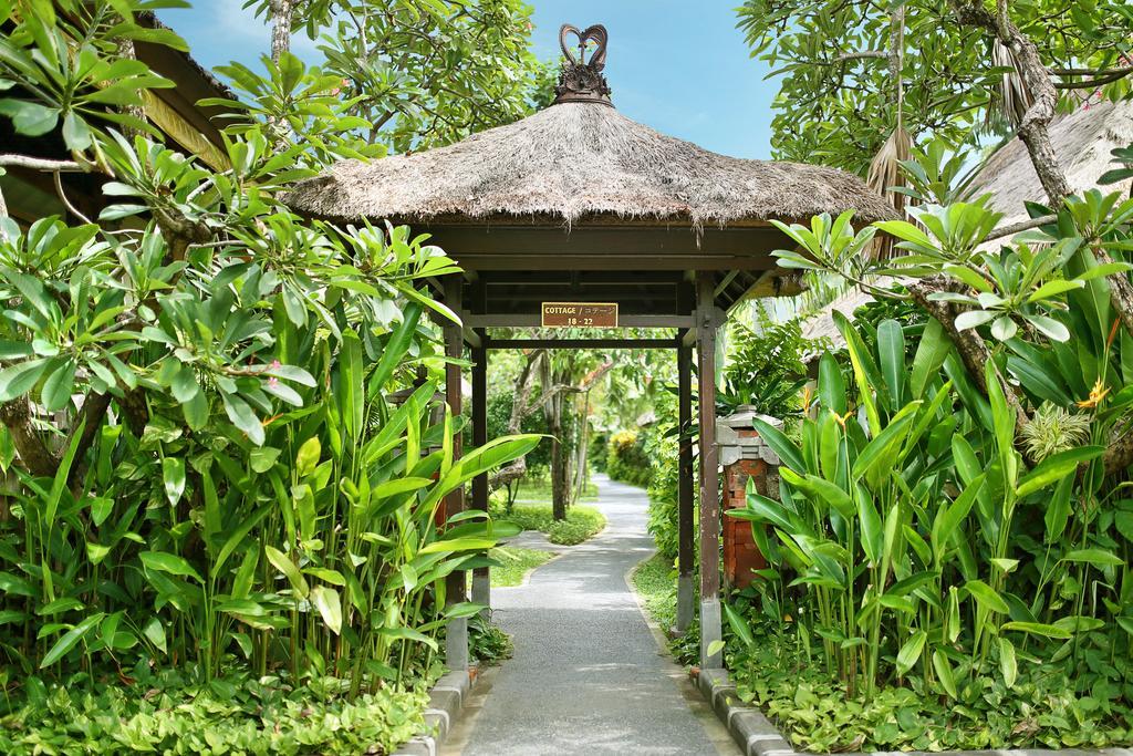 Legian Beach Villas Villa