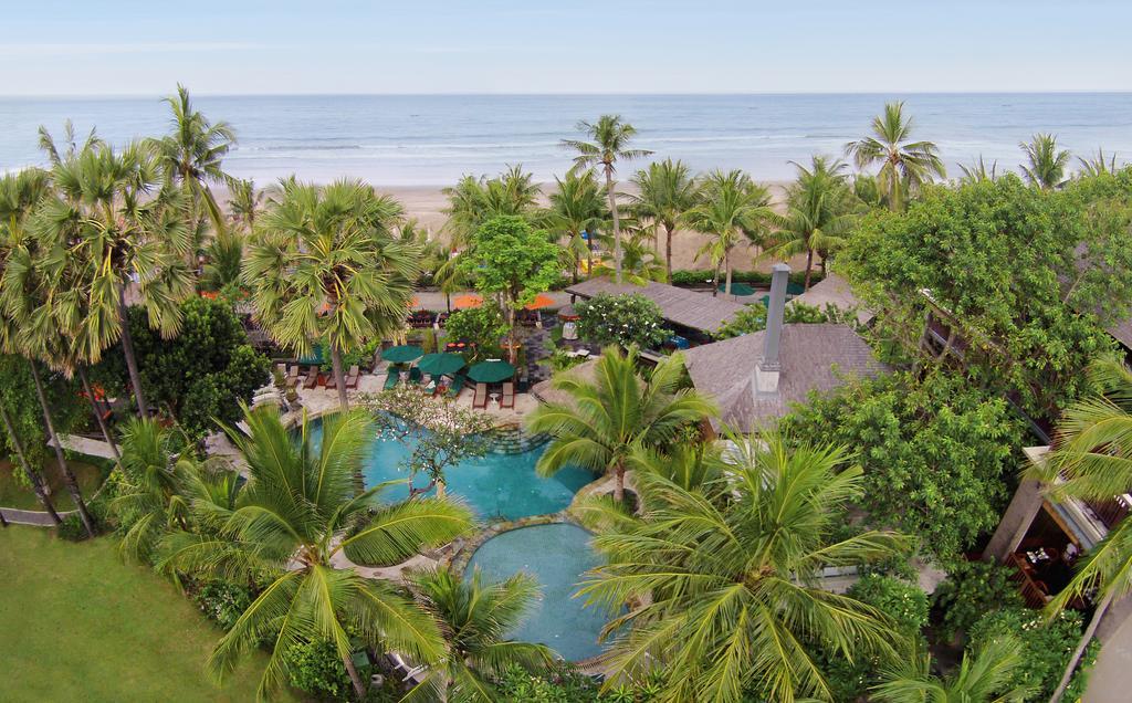 Legian Beach Villas Villa *
