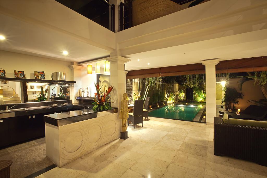 Harmony - Villa *