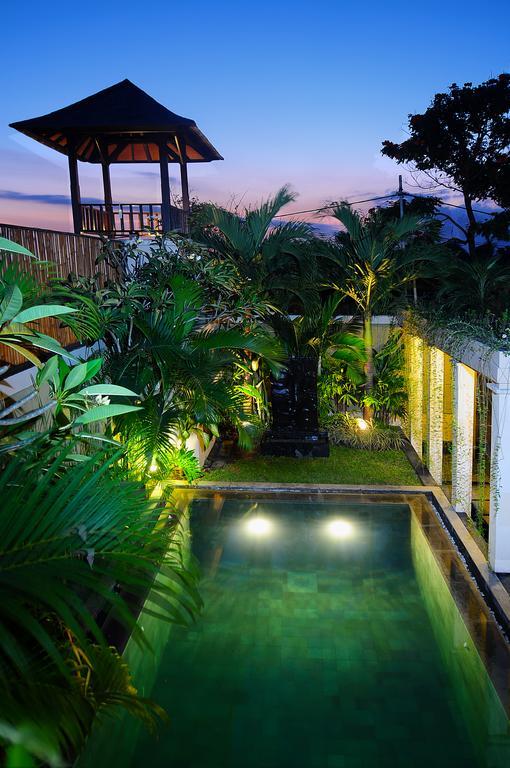 Villa Harmony - Seminyak (Bali)