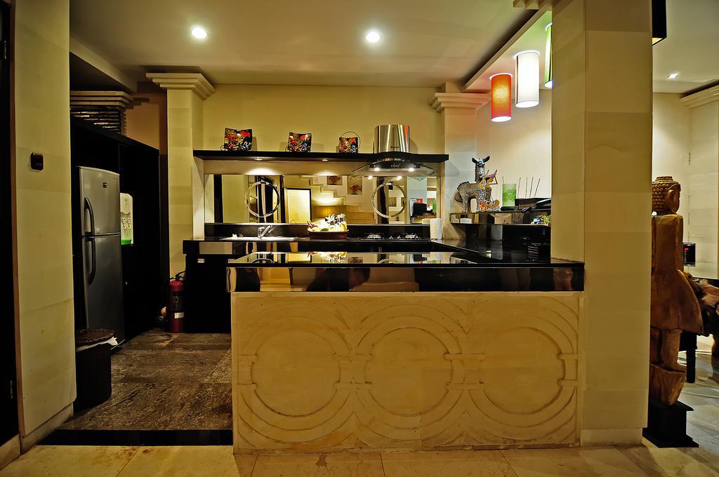 Villa Harmony -