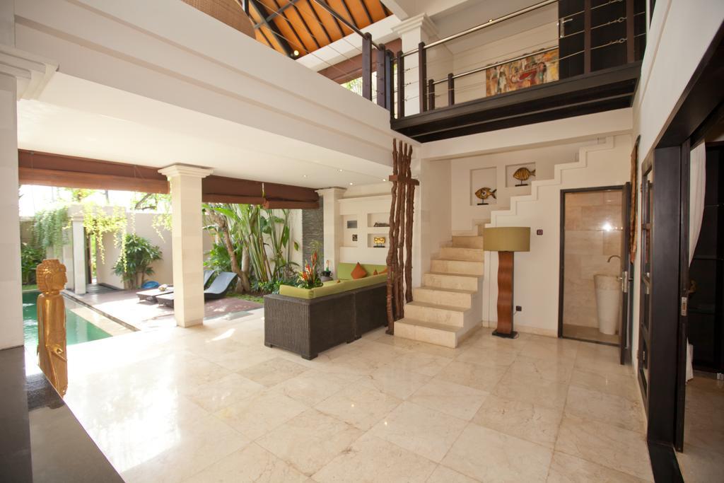 Harmony - Villa Seminyak (Bali)