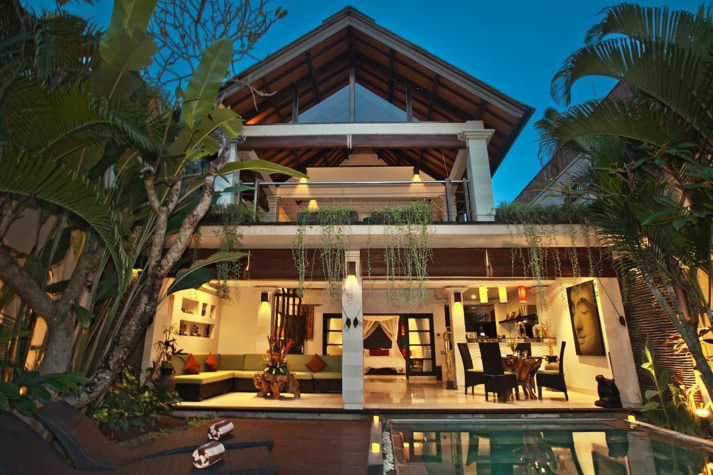 Harmony - Villa