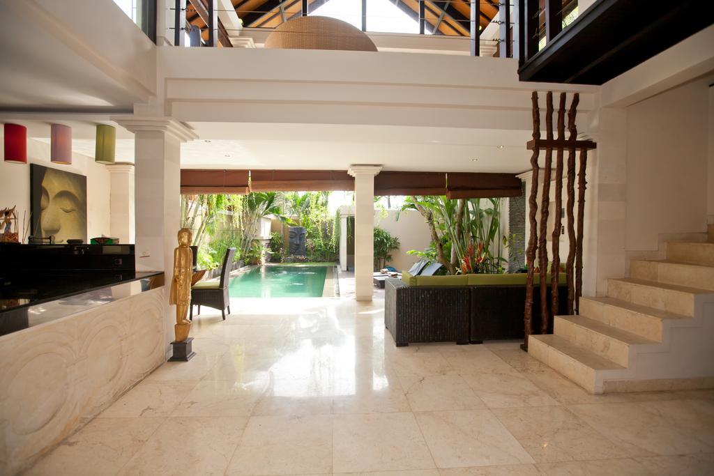 Villa Harmony -