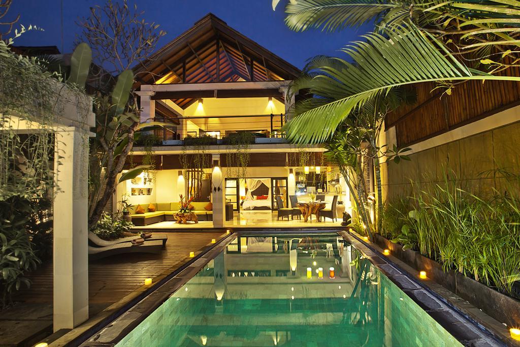 Harmony - Villa Seminyak (Bali)
