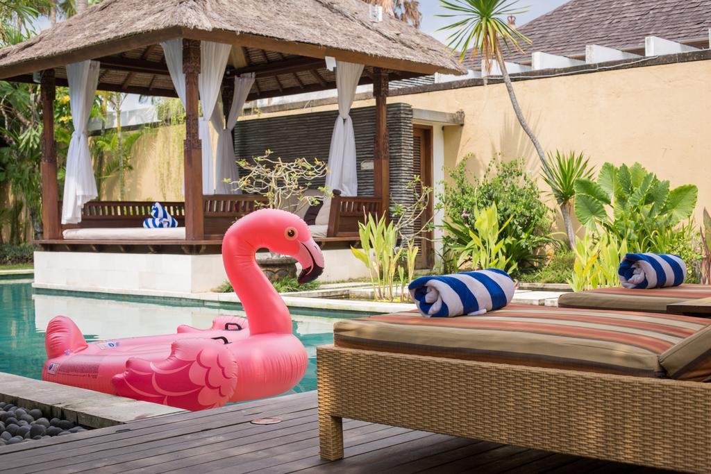 Seriska Satu Villa Sanur (Bali)