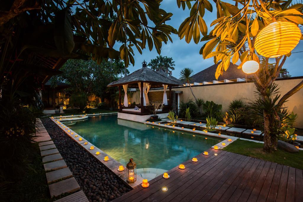 Seriska Satu * Sanur (Bali)