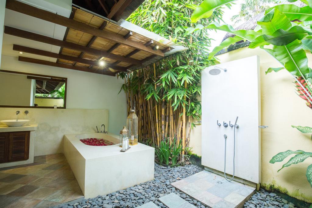 Villa Seriska Satu *