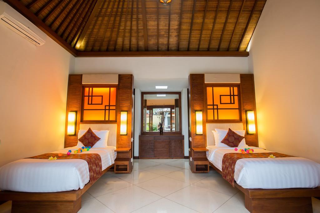 Villa Seriska Satu