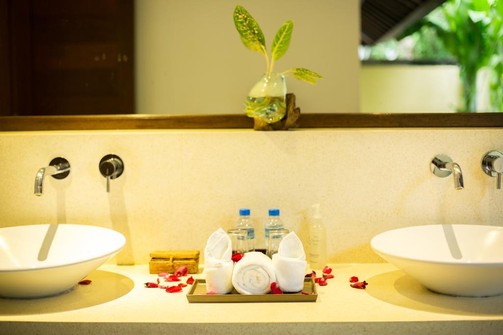 Seriska Satu Villa