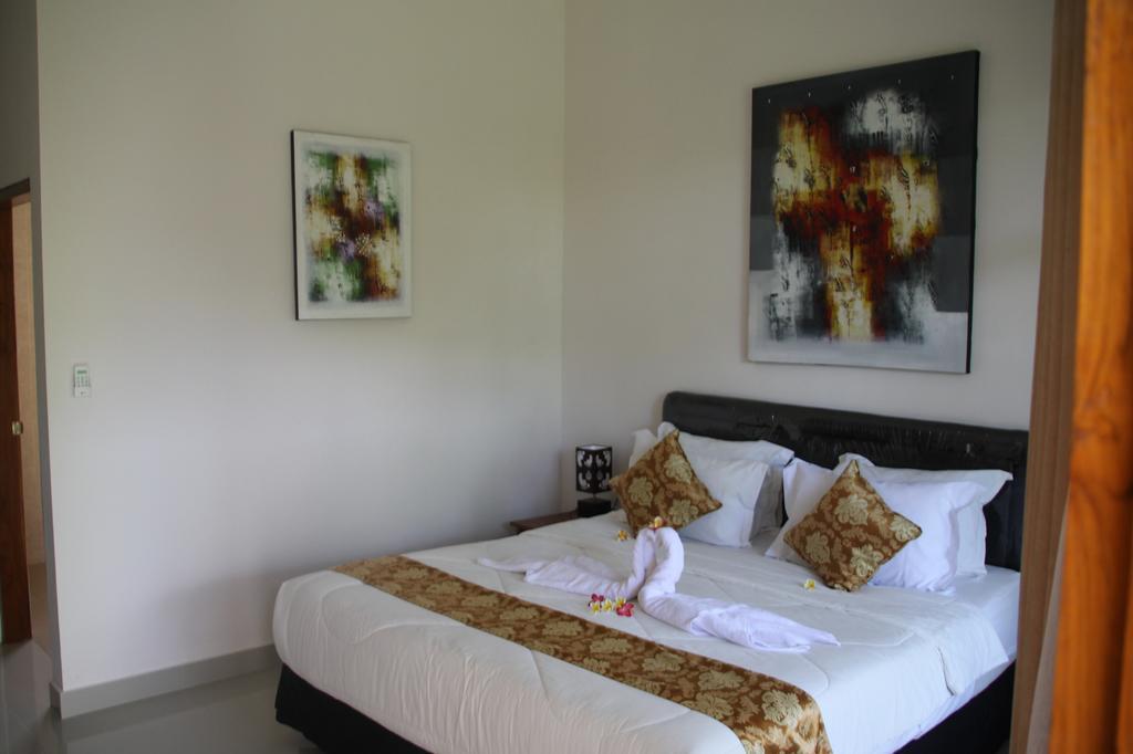 Guest house Ocean Dive -