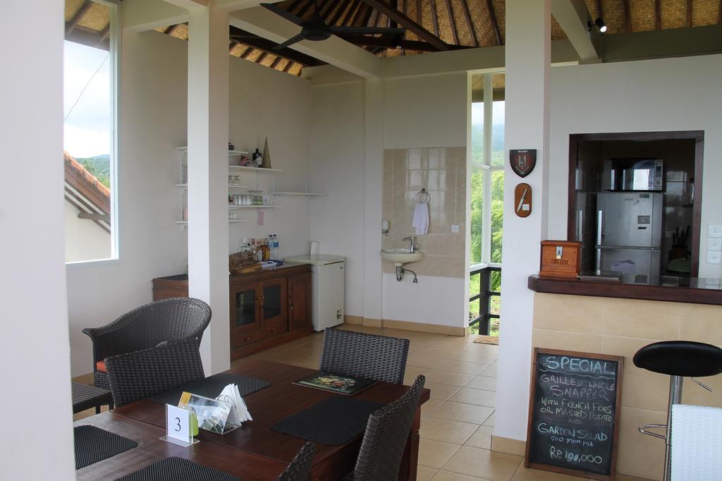 Guest house Ocean Dive -