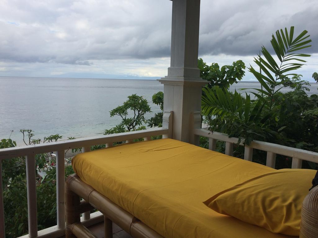 Holiday park Stairway To Heaven And Restaurant Amed (Bali)