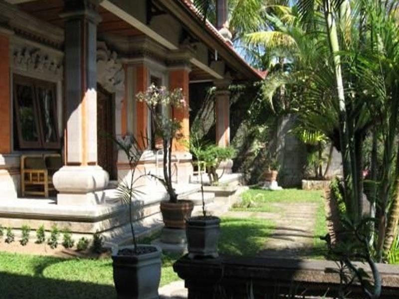 Guest house Nick's Hidden By Mahaputra-chse Certified 2*