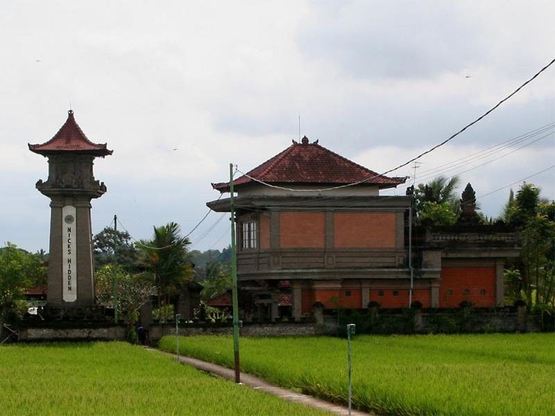 Guest house Nick's Hidden By Mahaputra-chse Certified