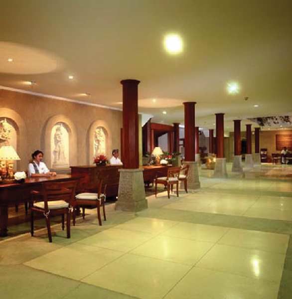 Santika Premiere Beach Hotel 4*