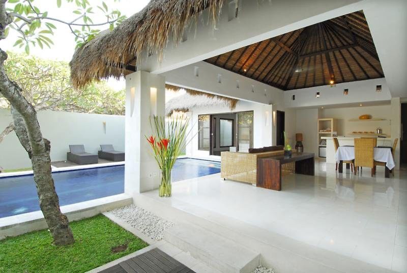 Bvilla Villa Seminyak (Bali)