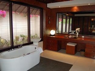 Airis Luxury And Villa *