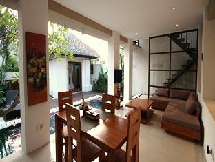 Villa Sitara, Sitara Group